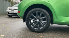 Skoda Fabia 1.0 TSI Colour Edition 5dr Petrol Hatchback